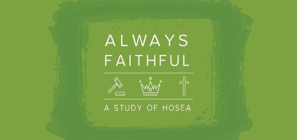 Hosea