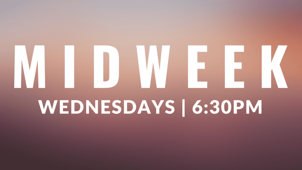 Message “MidWeek Study Ezra/Nehemiah” from Mike Ruel Highlands