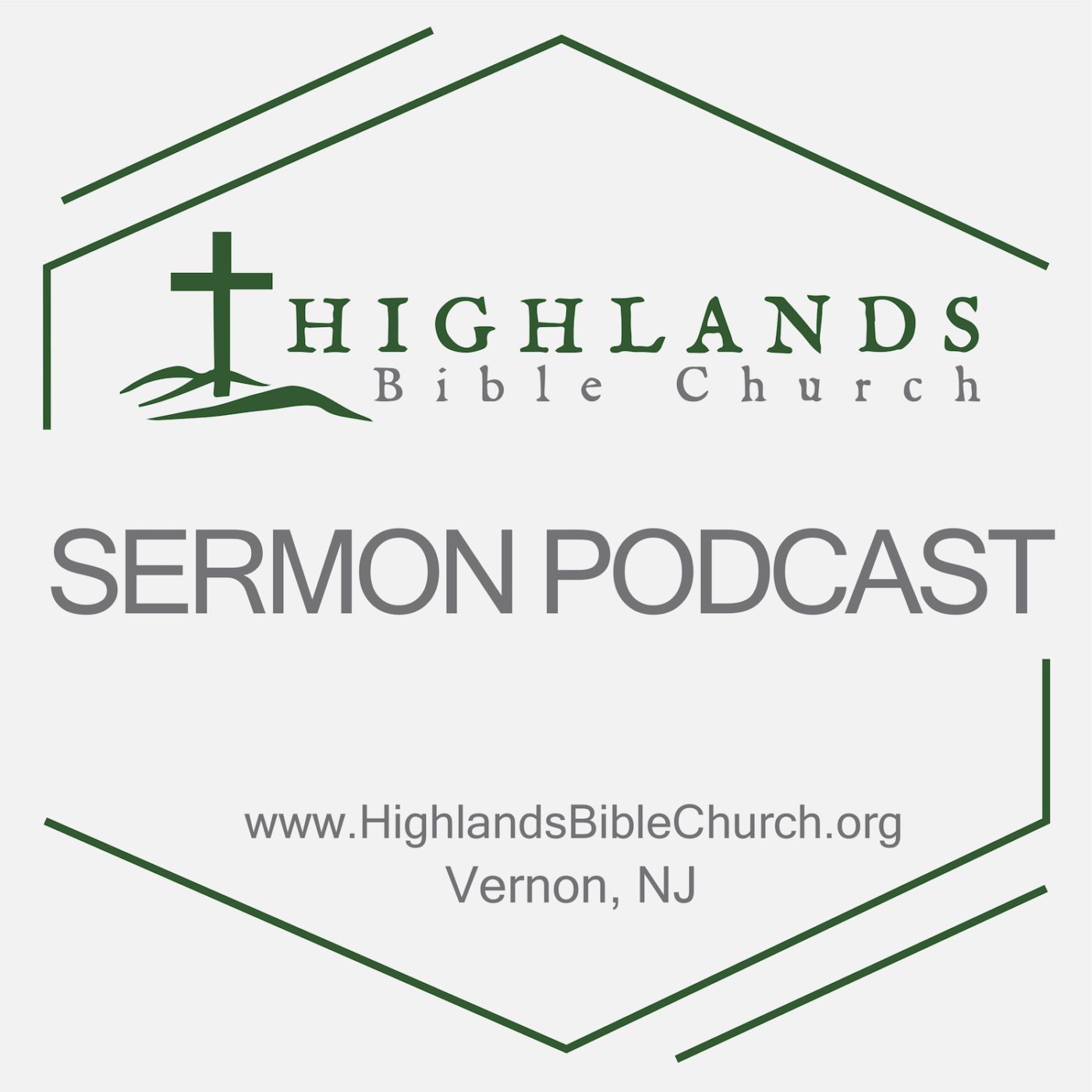 Highlands Bible Church Sermon Audio