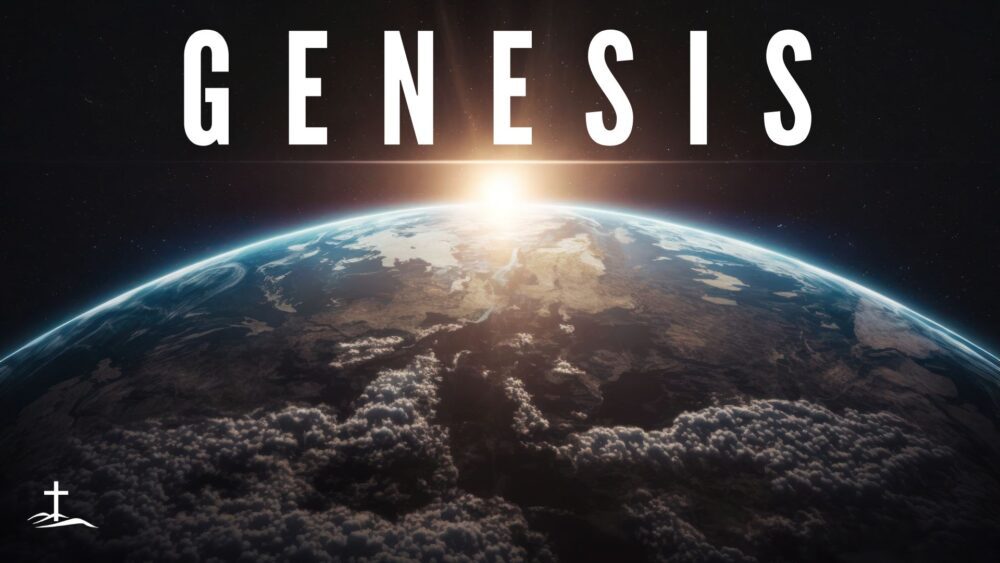 Genesis 1-11