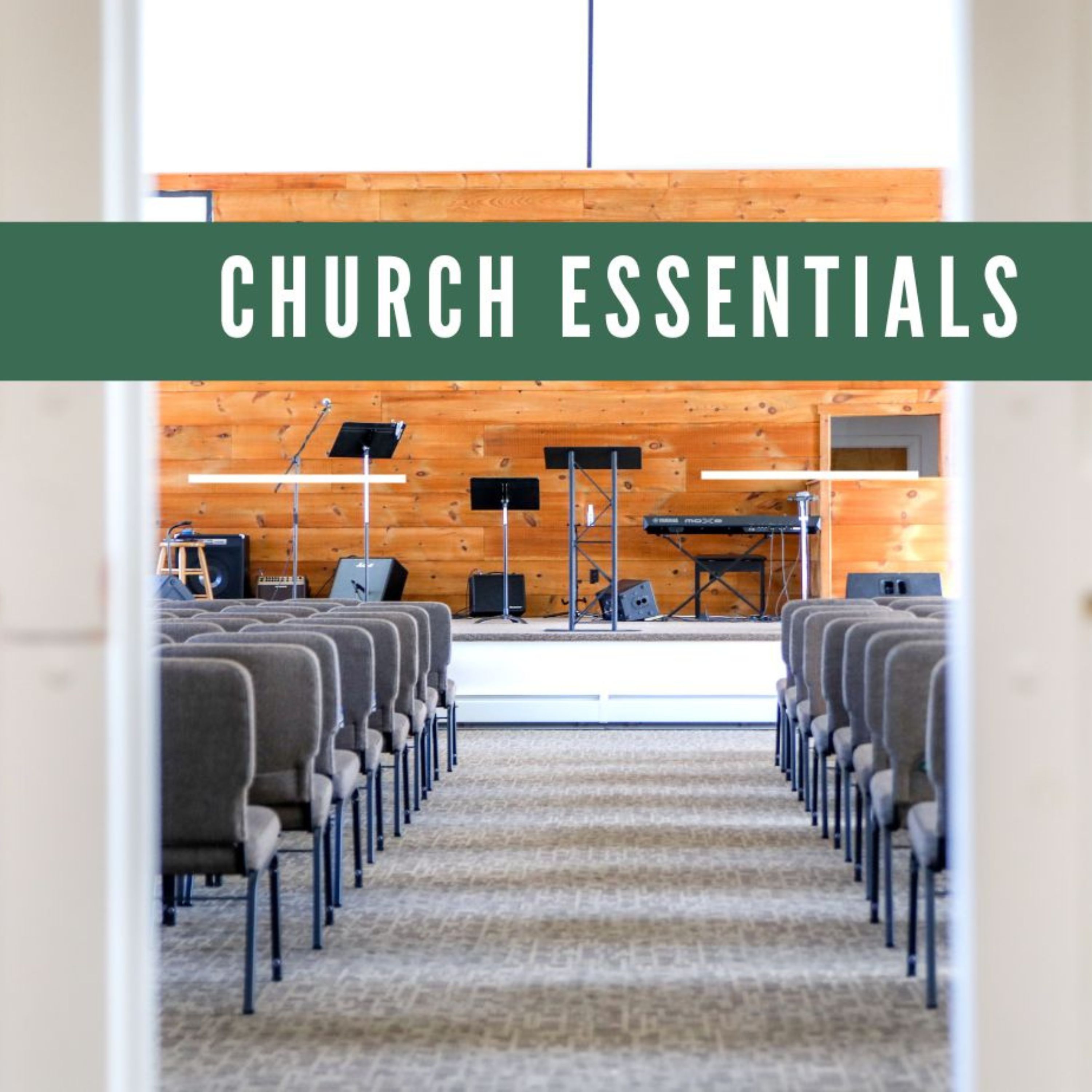 Highlands Bible Church Sermon Audio